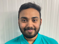 Ranjit Tadikamalla