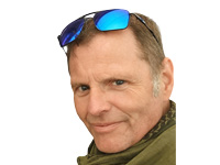 Stuart Newton