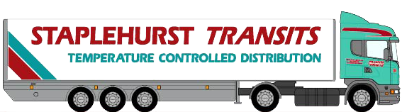 Staplehurst Transits